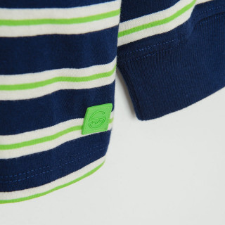 COOL CLUB DUKS STRIPES