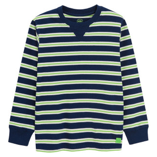 COOL CLUB DUKS STRIPES