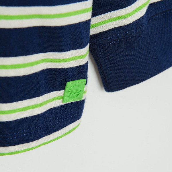 COOL CLUB DUKS STRIPES