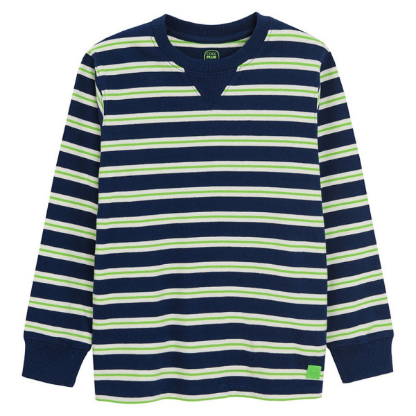 COOL CLUB DUKS STRIPES