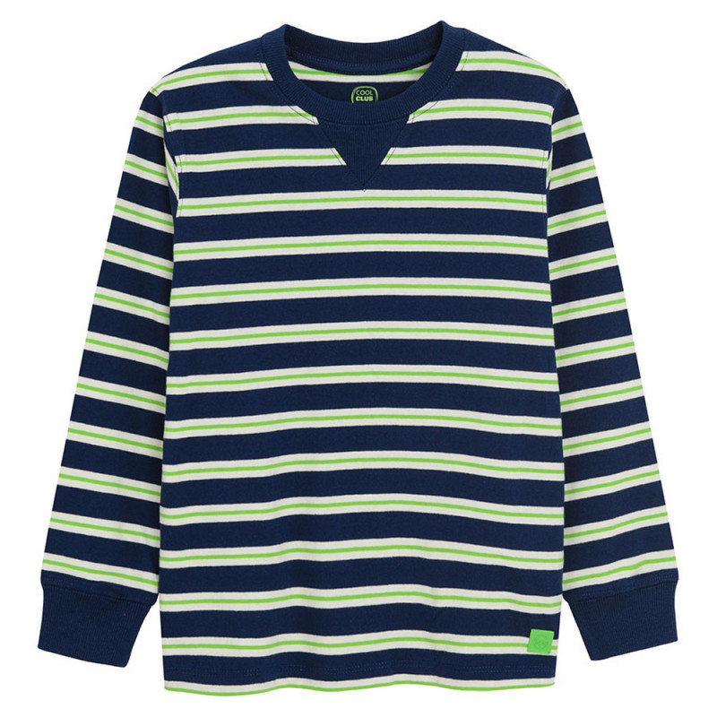 COOL CLUB DUKS STRIPES