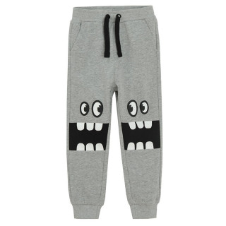 COOL CLUB DONJI DEO GREY MELANGE 