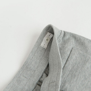 COOL CLUB DONJI DEO GREY MELANGE 