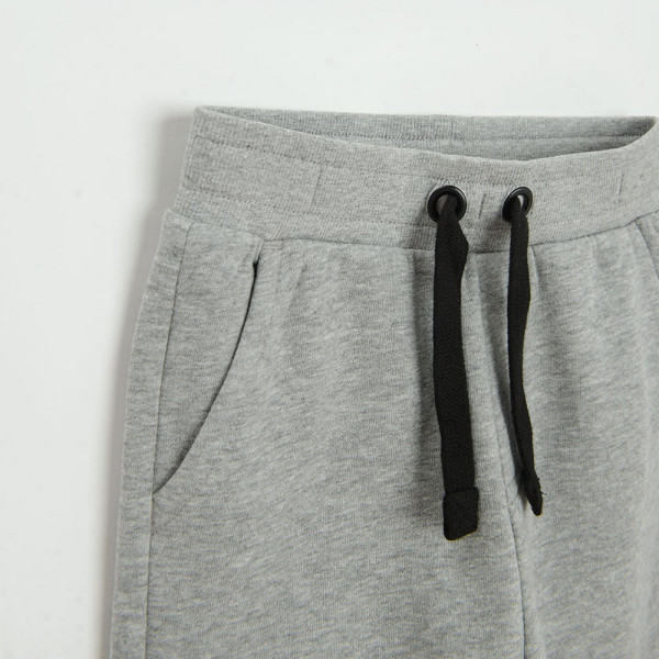 COOL CLUB DONJI DEO GREY MELANGE 