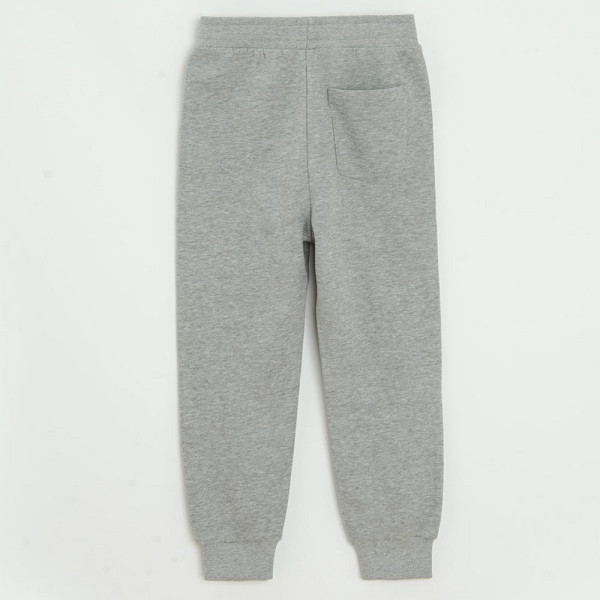 COOL CLUB DONJI DEO GREY MELANGE 