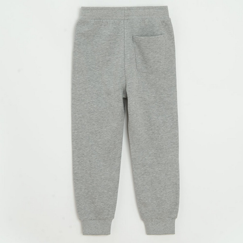 COOL CLUB DONJI DEO GREY MELANGE 