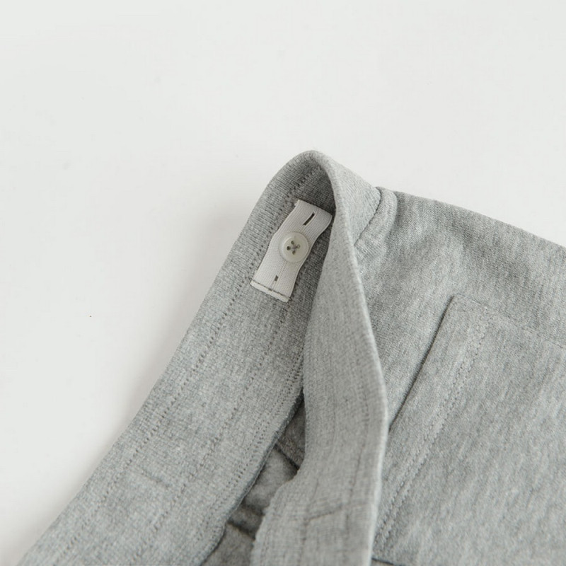 COOL CLUB DONJI DEO GREY MELANGE 