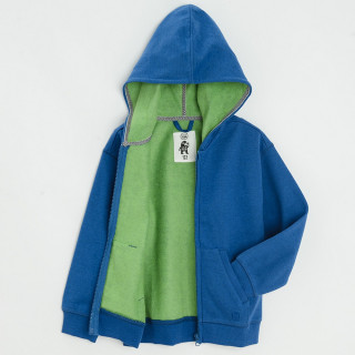 COOL CLUB DUKS NAVY BLUE