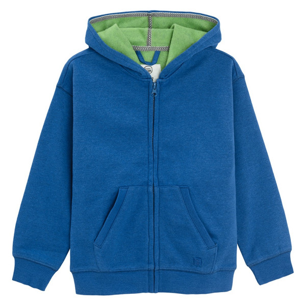 COOL CLUB DUKS NAVY BLUE