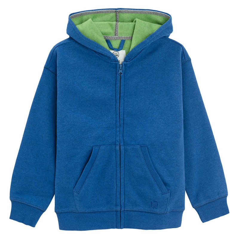 COOL CLUB DUKS NAVY BLUE