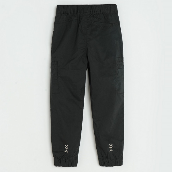 COOL CLUB PANTALONE ANTHRACITE