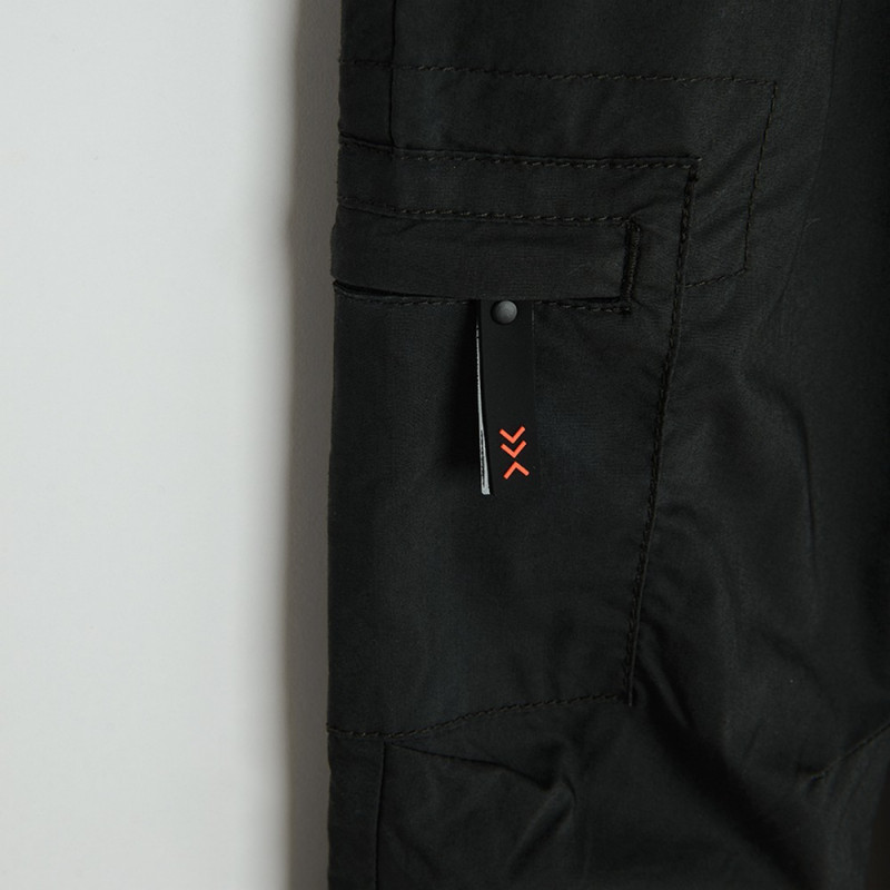 COOL CLUB PANTALONE ANTHRACITE