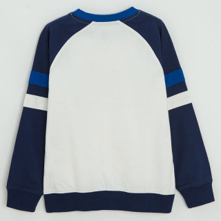 COOL CLUB DUKS WHITE