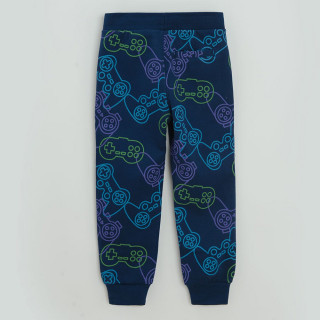COOL CLUB DONJI DEO NAVY BLUE