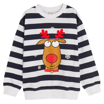 COOL CLUB DUKS STRIPES 