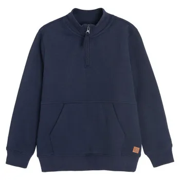 COOL CLUB DUKS NAVY BLUE 