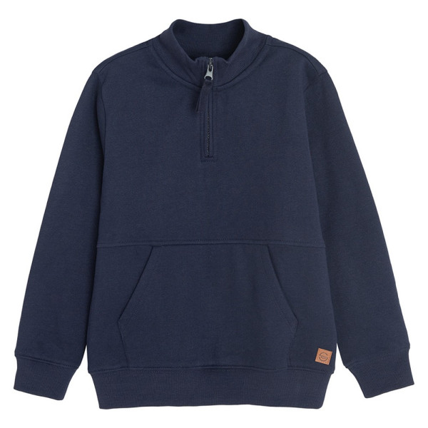 COOL CLUB DUKS NAVY BLUE