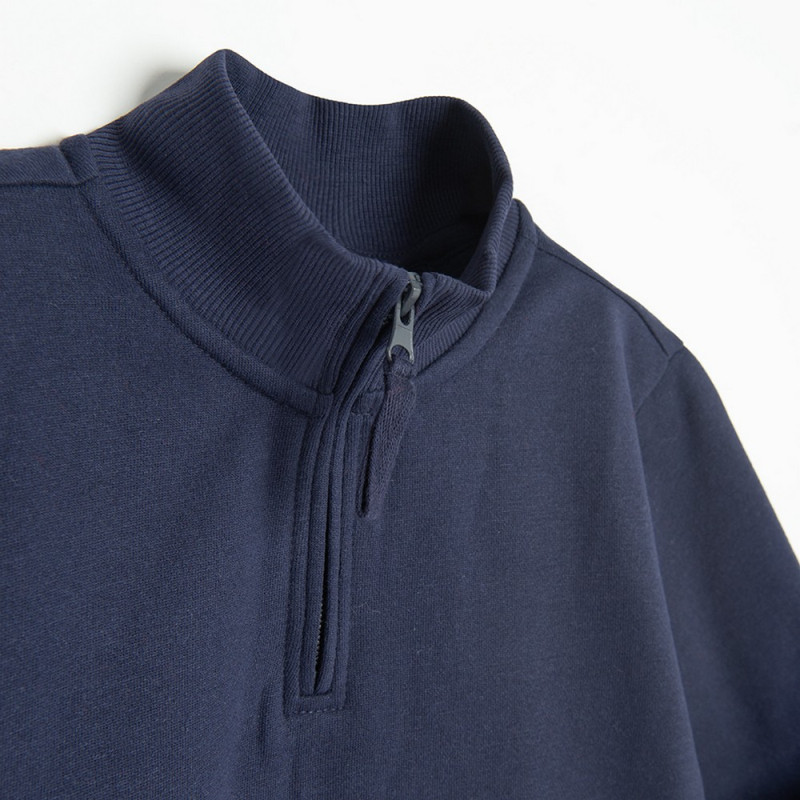 COOL CLUB DUKS NAVY BLUE