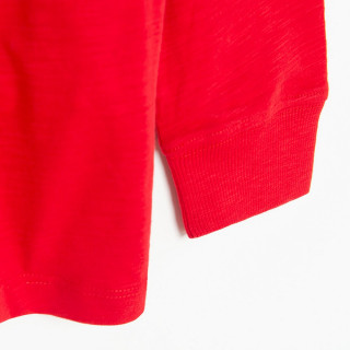 COOL CLUB DUKS RED