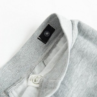 COOL CLUB DONJI DEO GREY MELANGE