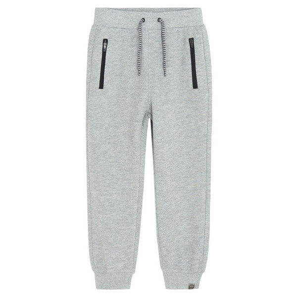 COOL CLUB DONJI DEO GREY MELANGE