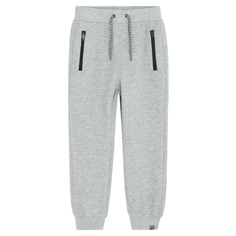 COOL CLUB DONJI DEO GREY MELANGE