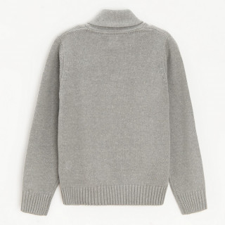 COOL CLUB DZEMPER GREY MELANGE