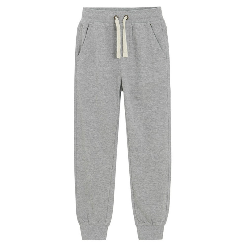 COOL CLUB DONJI DEO GREY MELANGE