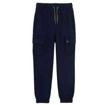 COOL CLUB DONJI DEO DARK BLUE 