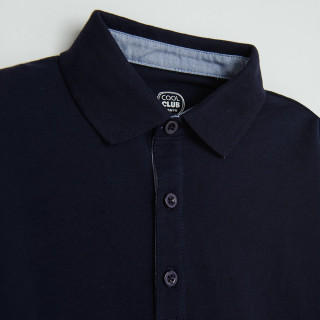 COOL CLUB KOSULJA NAVY BLUE