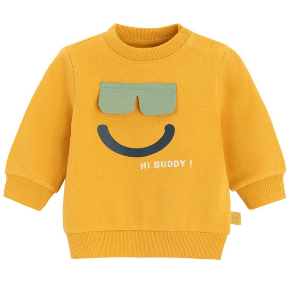 COOL CLUB DUKS YELLOW DREAMVERSE 