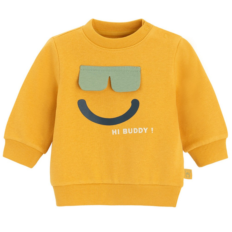 COOL CLUB DUKS YELLOW DREAMVERSE 