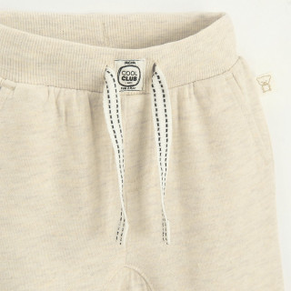 COOL CLUB DONJI DEO BEIGE MELANGE DREAMVERSE