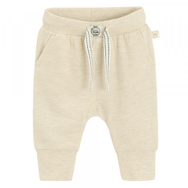 COOL CLUB DONJI DEO BEIGE MELANGE DREAMVERSE