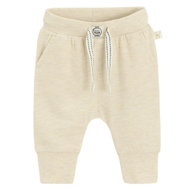 COOL CLUB DONJI DEO BEIGE MELANGE DREAMVERSE