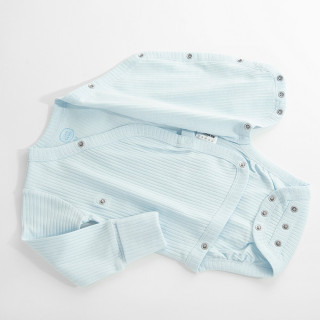 COOL CLUB SET BODI DUG RUKAV I DONJI DEO SETLIGHT BLUE DREAMVERSE