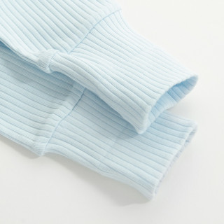 COOL CLUB SET BODI DUG RUKAV I DONJI DEO SETLIGHT BLUE DREAMVERSE