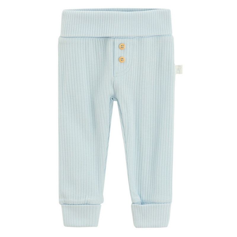 COOL CLUB SET BODI DUG RUKAV I DONJI DEO SETLIGHT BLUE DREAMVERSE