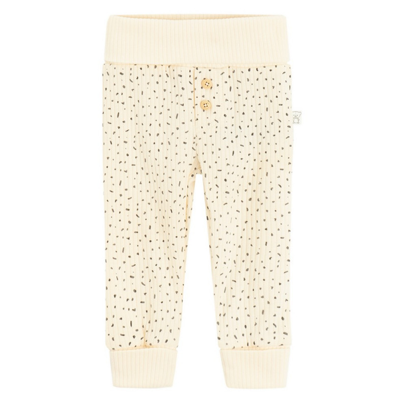 COOL CLUB SET BODI DUG RUKAV I DONJI DEO SETLIGHT BEIGE DREAMVERS
