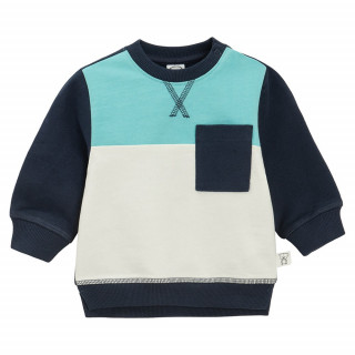 COOL CLUB DUKS NAVY BLUE BOTANIC