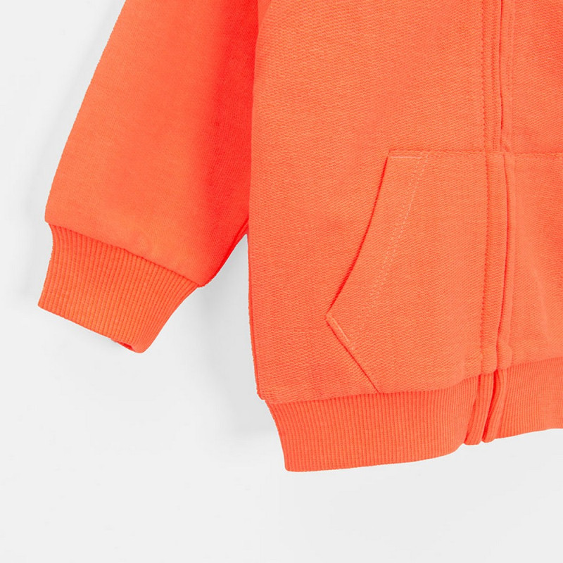 COOL CLUB DUKS ORANGE BOTANIC