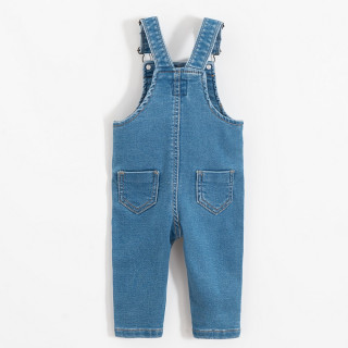 COOL CLUB FARMERKE NA TREGERE DENIM BOTANIC