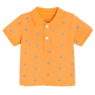 COOL CLUB MAJICA KRATAK RUKAV 4-VOYAGE