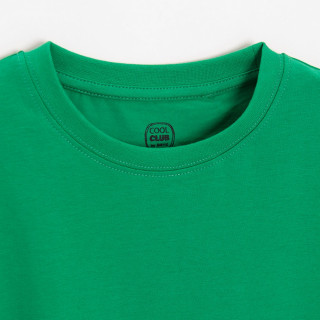 COOL CLUB MAJICA KRATAK RUKAV GREEN DREAMVERSE