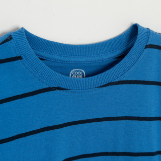 COOL CLUB MAJICA DUG RUKAV STRIPES DREAMVERSE