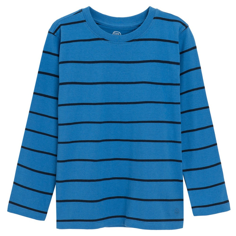 COOL CLUB MAJICA DUG RUKAV STRIPES DREAMVERSE