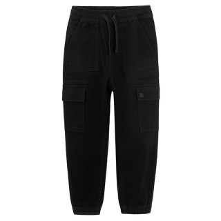 COOL CLUB PANTALONE BLACK