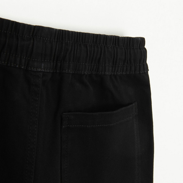 COOL CLUB PANTALONE BLACK