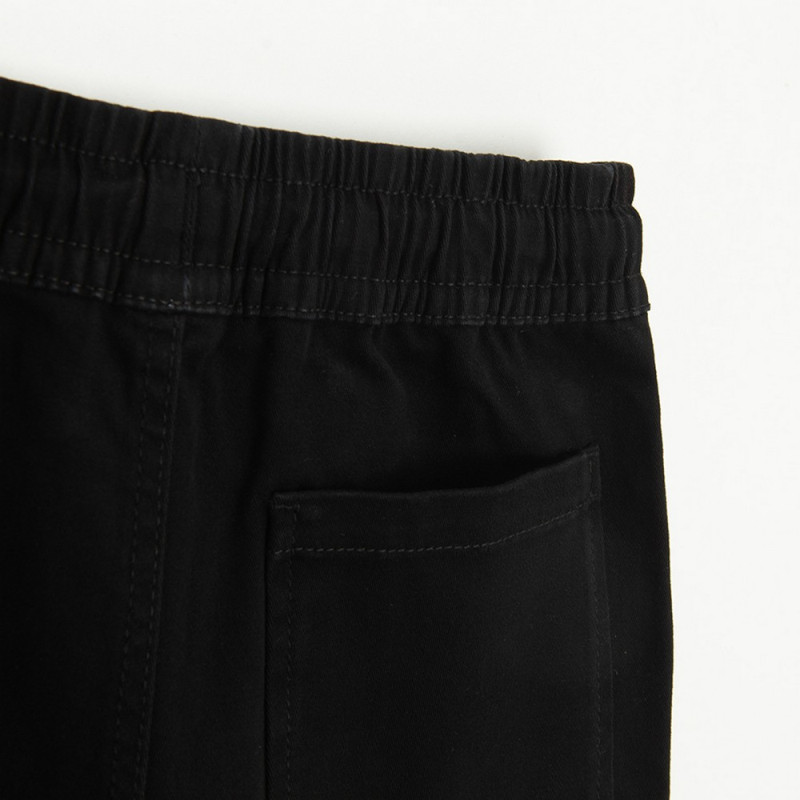COOL CLUB PANTALONE BLACK