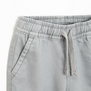 COOL CLUB PANTALONE GREY